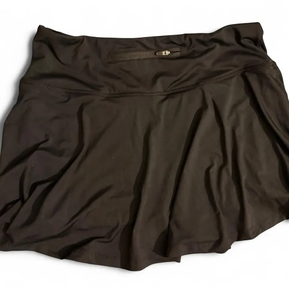 Unbranded Women's Black Skirt